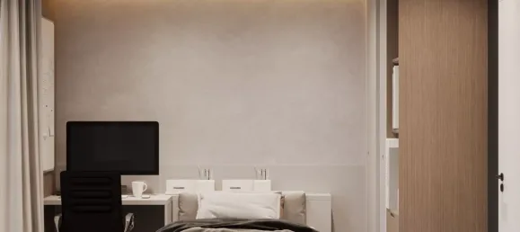 Appartement 2+1 à Aegean Region, Turkey No. 33414 24