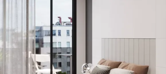 Appartement 2+1 à Aegean Region, Turkey No. 33414 16