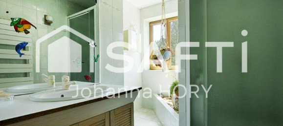 6 Schlafzimmer Haus in Saint-Amarin, France, Nr. 158030 7