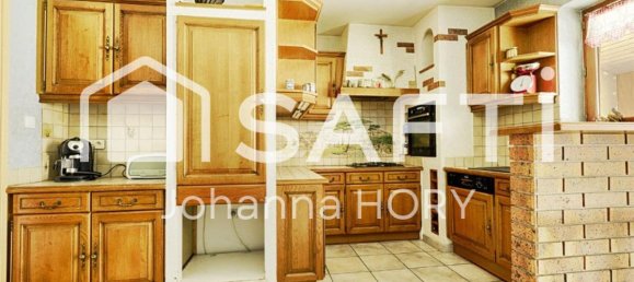 6 Schlafzimmer Haus in Saint-Amarin, France, Nr. 158030 4