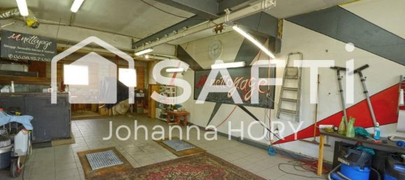 6 Schlafzimmer Haus in Saint-Amarin, France, Nr. 158030 17