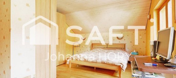 6 Schlafzimmer Haus in Saint-Amarin, France, Nr. 158030 9