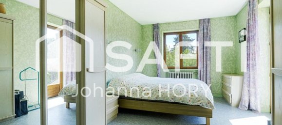 6 Schlafzimmer Haus in Saint-Amarin, France, Nr. 158030 6