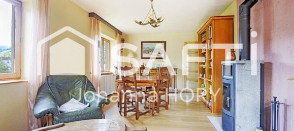 6 Schlafzimmer Haus in Saint-Amarin, France, Nr. 158030 3