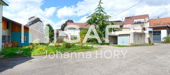 6 Schlafzimmer Haus in Saint-Amarin, France, Nr. 158030 18