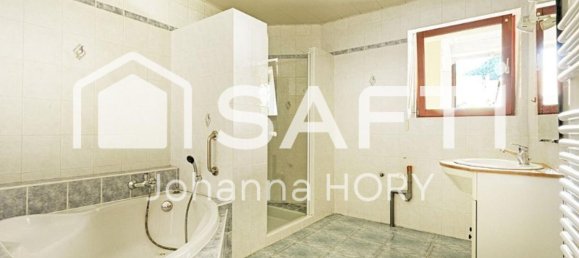 6 Schlafzimmer Haus in Saint-Amarin, France, Nr. 158030 11