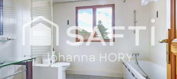 6 Schlafzimmer Haus in Saint-Amarin, France, Nr. 158030 10