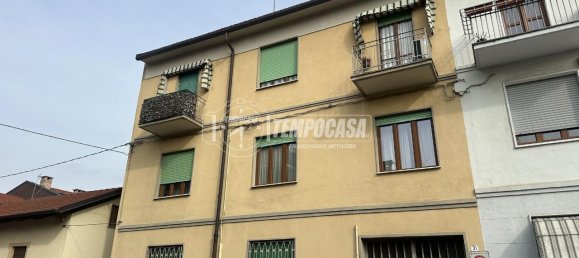 2 rooms Apartment in Grugliasco, Italy No. 38100 8