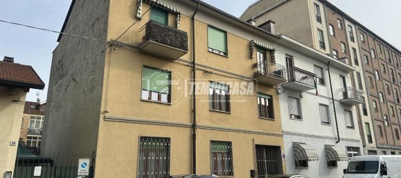 2 rooms Apartment in Grugliasco, Italy No. 38100 2