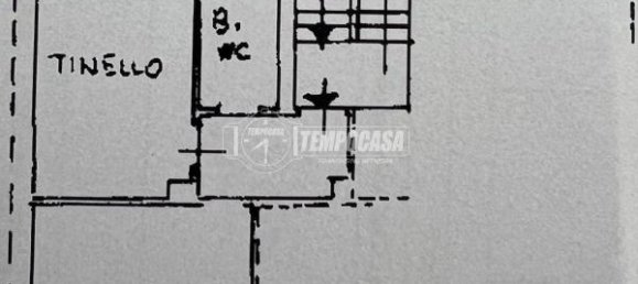 2 rooms Apartment in Grugliasco, Italy No. 38100 10