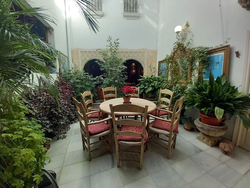 5 bedrooms House in Ronda, Spain No. 229458