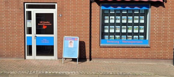 3 rooms House in Uelzen, Germany No. 353287 9