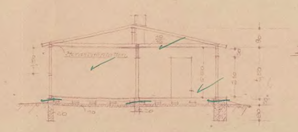 3 rooms House in Uelzen, Germany No. 353287 22