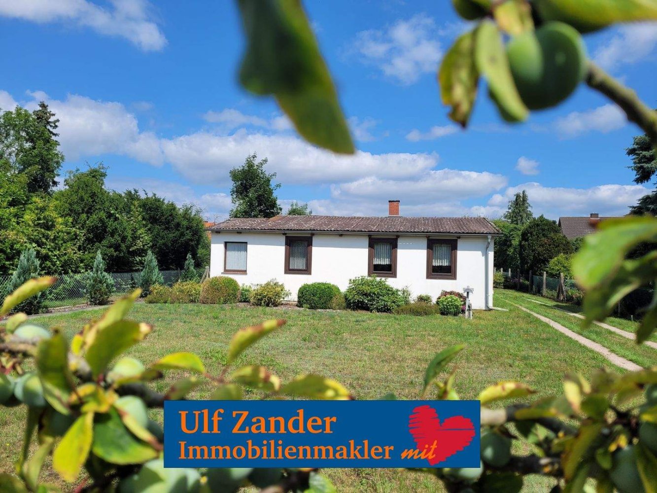 3 rooms House in Uelzen, Germany No. 353287