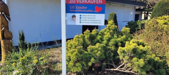 3 rooms House in Uelzen, Germany No. 353287 11