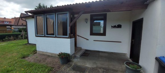 3 rooms House in Uelzen, Germany No. 353287 5