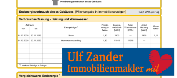 3 rooms House in Uelzen, Germany No. 353287 20