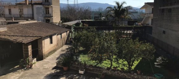 Villa de 9 habitaciónes en Maddaloni, Italy No. 91816 6