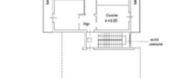 3 rooms Apartment in Pedrengo, Italy No. 186055 10