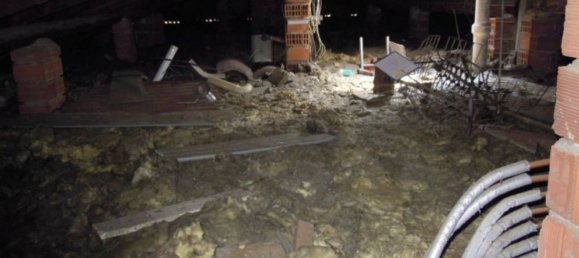 3 rooms Apartment in Pedrengo, Italy No. 186055 2