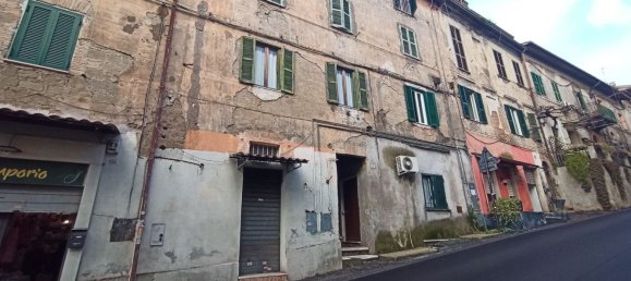 Квартира с 2 комнатами в Морлупо, Италия № 63920 18