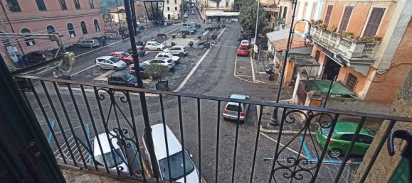 Квартира с 2 комнатами в Морлупо, Италия № 63920 13