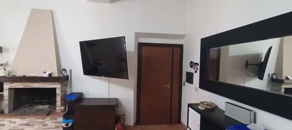 Квартира с 2 комнатами в Морлупо, Италия № 63920 20