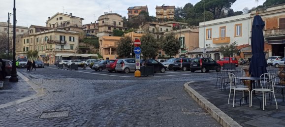 Квартира с 2 комнатами в Морлупо, Италия № 63920 15