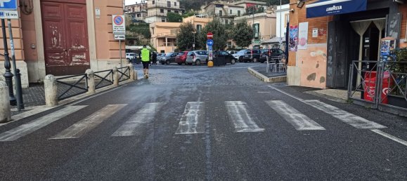 Квартира с 2 комнатами в Морлупо, Италия № 63920 16