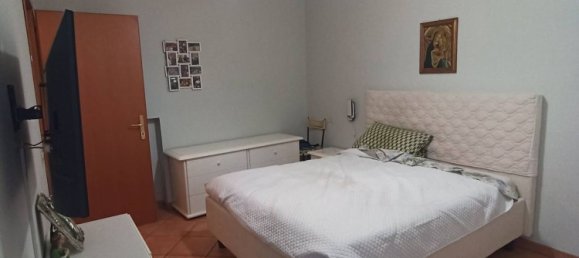 Квартира с 2 комнатами в Морлупо, Италия № 63920 6