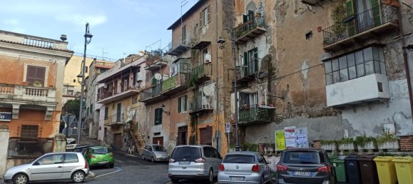 Квартира с 2 комнатами в Морлупо, Италия № 63920 14