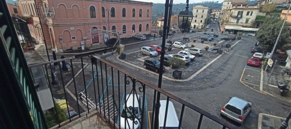 Квартира с 2 комнатами в Морлупо, Италия № 63920 12