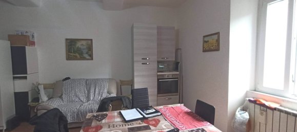 Квартира с 2 комнатами в Морлупо, Италия № 63920 2