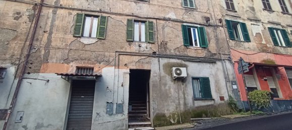 Квартира с 2 комнатами в Морлупо, Италия № 63920 19