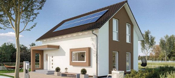 3 غرف نوم منزل في Weimarer Land, Germany رقم 296196 2