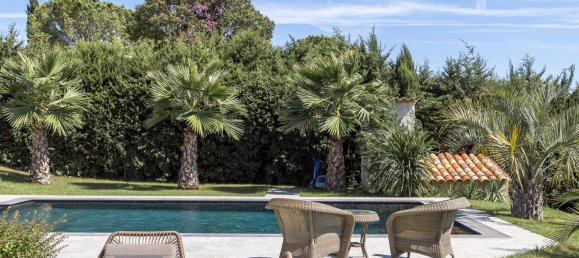 5 bedrooms Villa in La Colle-sur-Loup, France No. 1400 4