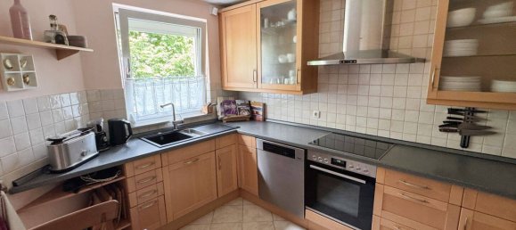 Apartamento de 4 divisões em Pinneberg, Germany N.º 274302 11