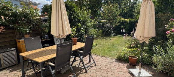 Apartamento de 4 divisões em Pinneberg, Germany N.º 274302 10