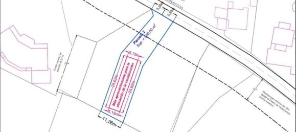 Земельный участок в Мадрид, Испания № 144098 23