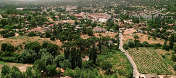 Земельный участок в Мадрид, Испания № 144098 17