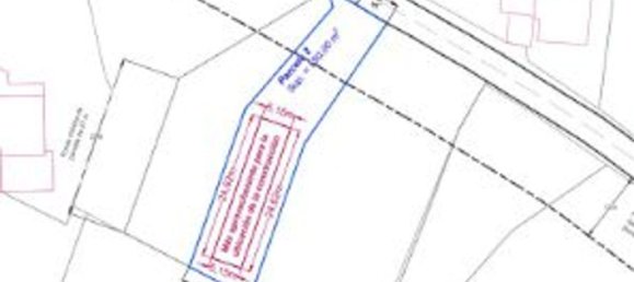 Земельный участок в Мадрид, Испания № 144098 5