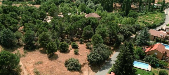 Земельный участок в Мадрид, Испания № 144098 12