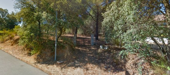 Земельный участок в Мадрид, Испания № 144098 16