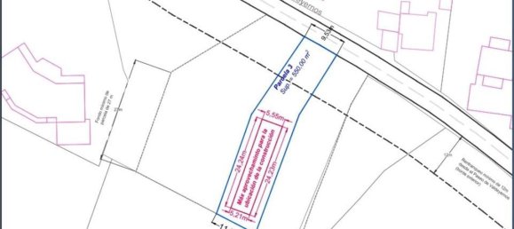 Земельный участок в Мадрид, Испания № 144098 24