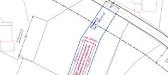 Земельный участок в Мадрид, Испания № 144098 7