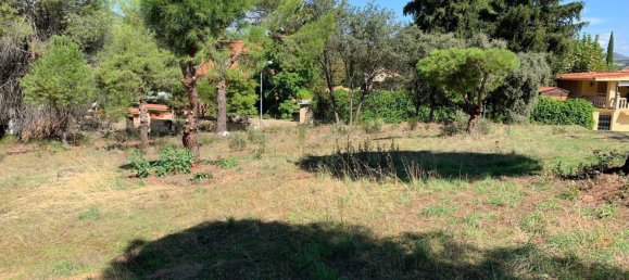 Земельный участок в Мадрид, Испания № 144098 11