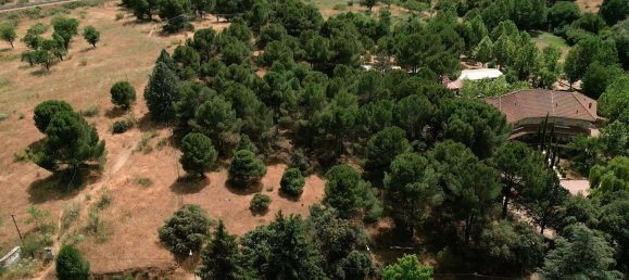 Земельный участок в Мадрид, Испания № 144098 10