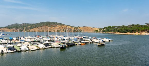 Земельный участок в Мадрид, Испания № 144098 18