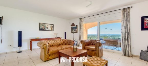 Casa de 3 dormitorios en Palau-saverdera, Spain No. 185026 13