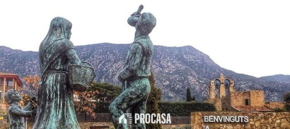 Casa de 3 dormitorios en Palau-saverdera, Spain No. 185026 38